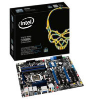 Intel DZ68BC (BOXDZ68BC) Intel DZ68BC (BOXDZ68BC)